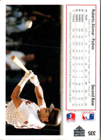 1991 Upper Deck Roberto Alomar #335