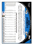 2009 Topps Adam Everett