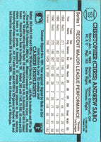 1991 Donruss Chris Sabo #153