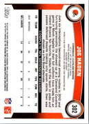 2011 Topps Joe Haden