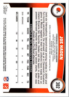 2011 Topps Joe Haden #302