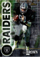 2000 Finest Tim Brown