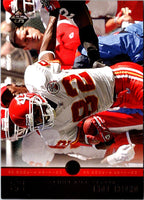 2008 SP Rookie Edition Dwayne Bowe #18
