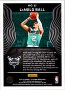 2022 Panini LaMelo Ball