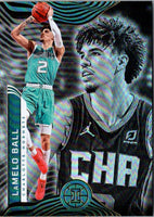 2022 Panini LaMelo Ball #2