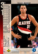 1994 Upper Deck Tracy Murray