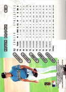 1997 Donruss Kevin Brown