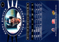1999 Donruss Preferred QBC Bubby Brister #5