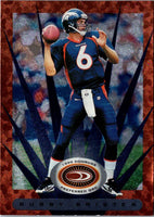 1999 Donruss Preferred QBC Bubby Brister #5