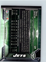 2015 Topps Geno Smith #146