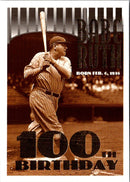 1995 Action Packed Alex Ochoa