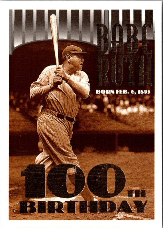 1995 Action Packed Alex Ochoa #29