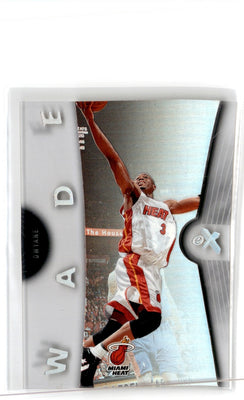 2006 Fleer Tyson Chandler #21