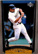 1999 Upper Deck Jason Kendall