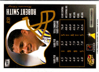 1996 Summit Robert Smith #90