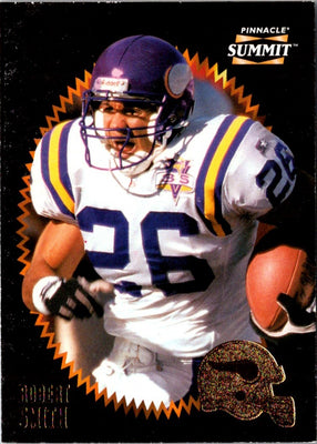 1996 Summit Robert Smith #90