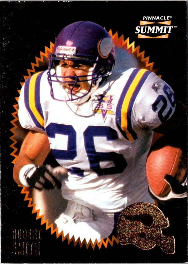1996 Summit Robert Smith #90