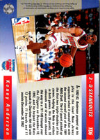 1993 Topps Black Gold Kenny Anderson #3