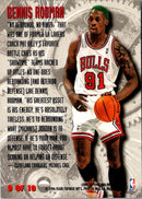 1996 Topps Michael Cage