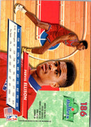 1992 Ultra Pervis Ellison