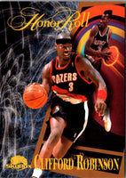1996 SkyBox Clifford Robinson #95
