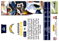 2016 Score Ladarius Green #267