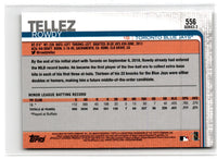 2019 Topps Heritage Athletics 1970 Rookie Stars - Vida Blue/Gene Tenace #21