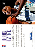 1994 SkyBox Darrin Hancock #212
