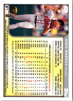 2024 Topps Big League Electric Orange Hunter Greene #11