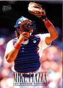 1995 Pacific Mike Piazza