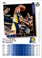 1993 Upper Deck Rik Smits #132