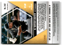 2021 Panini Mosaic Ke'Bryan Hayes #242 Rookie
