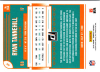 2019 Panini Ryan Tannehill #64