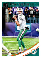 2019 Panini Ryan Tannehill #64