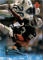 2000 Upper Deck Rickey Dudley #153
