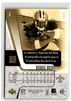 2006 Upper Deck Reggie Bush #219 Rookie