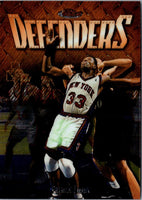 1996 Finest Patrick Ewing #44