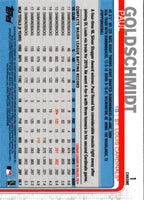 2019 Topps Update Paul Goldschmidt #US12