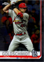 2019 Topps Update Paul Goldschmidt #US12