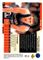1997 Upper Deck Nestle Slam Dunk Contestants Darvin Ham #CC4