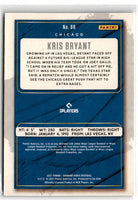 2021 Panini Diamond Kings Blue Kris Bryant #88