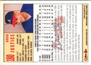 1993 O-Pee-Chee David Justice