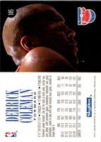 1994 SkyBox Derrick Coleman #105