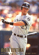 1996 Fleer Robin Ventura