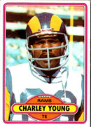 1960 Topps John Nisby