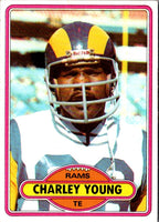 1960 Topps John Nisby #98 Rookie