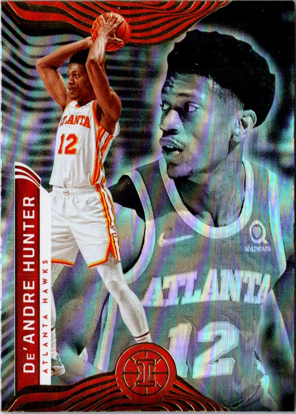 2022 Panini Deandre Ayton #55