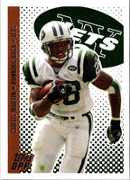 2006 Topps Draft Picks & Prospects Curtis Martin #19