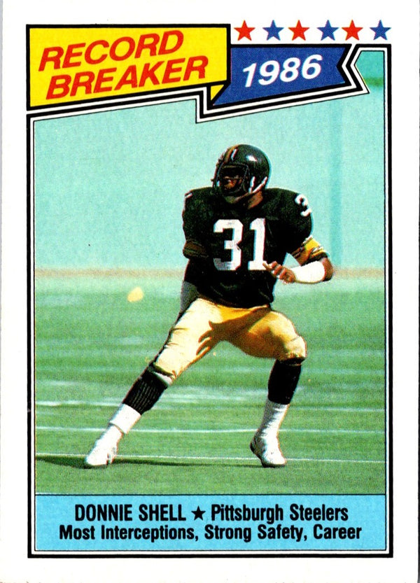 2000 Score Scorecard Jimmy Smith #86