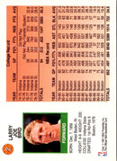 1991 Hoops Larry Bird